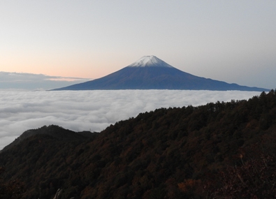 富士山1