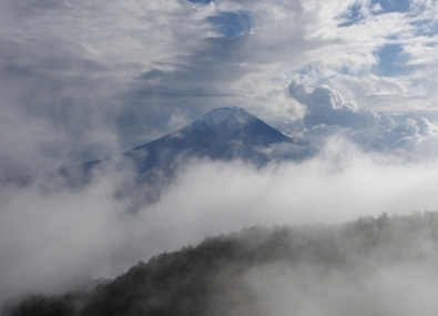 富士山1