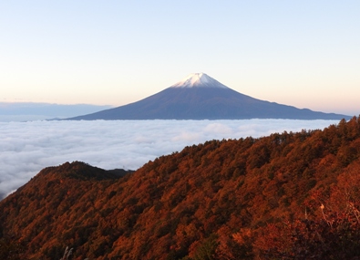 富士山2