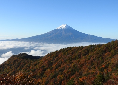 富士山3
