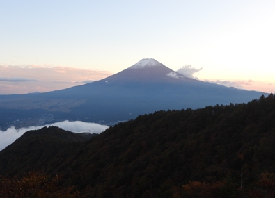 富士山3