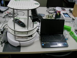 TurtleBot