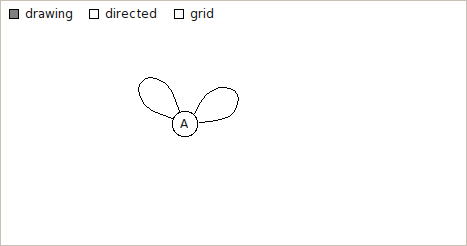 looped